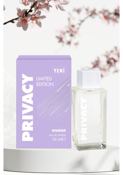 Women Limited Edition Edt Kadın Parfüm 2X50 ml Online Özel