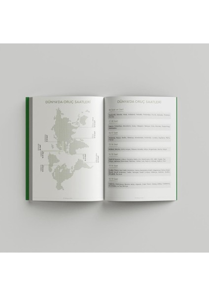 Koyu Mor Ramazan Planlayıcı indirimleri