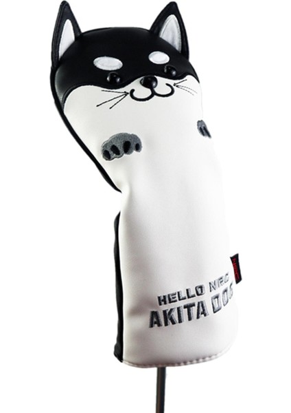 Golf Sürücüsü Ğı Pu , 3/5 Fw, Ut Aksesuarlar 37X17.5CM (Yurt Dışından) modelleri