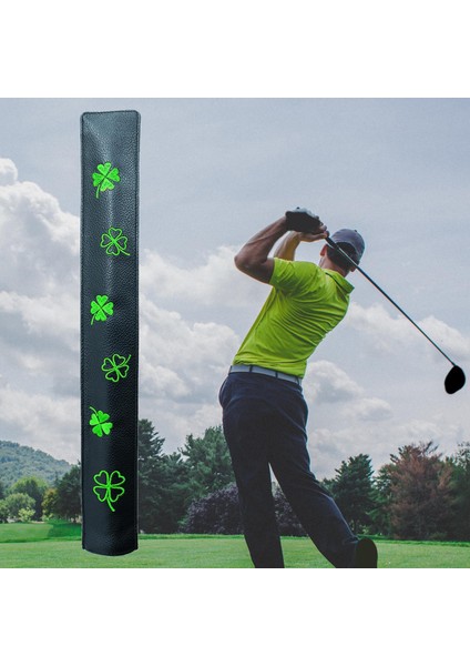 Golf Sürücüsü Baş Örtüsü Woods No. Etiketli Şıılıf (Yurt Dışından) fırsatları