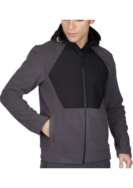 Nominata Erkek Sweatshirt Antrasit (18211) modelleri