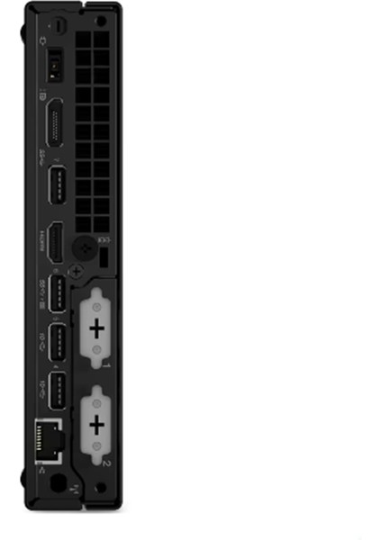 Thinkcentre M80Q Gen 3 Intel Core I7-12700T Vpro 16GB 1tb SSD Windows 11 Pro Mini Pc 11U2000ATX012