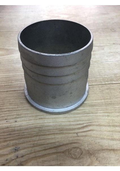 Su Motoru Hortum Rekoru 3 " Alüminyum