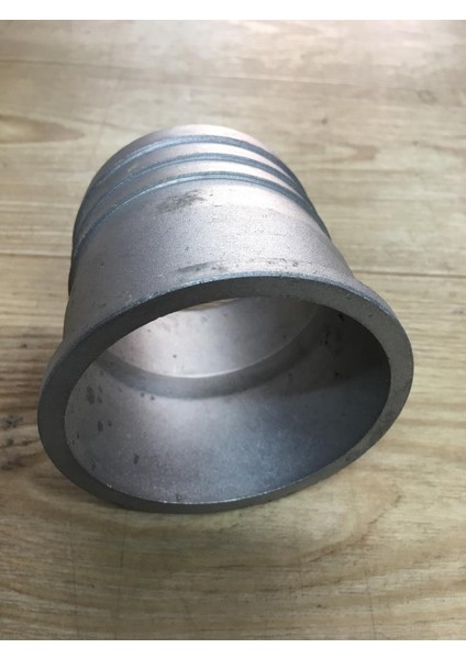 Su Motoru Hortum Rekoru 3 " Alüminyum