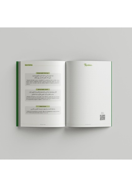 Ramazan Planlayıcısı