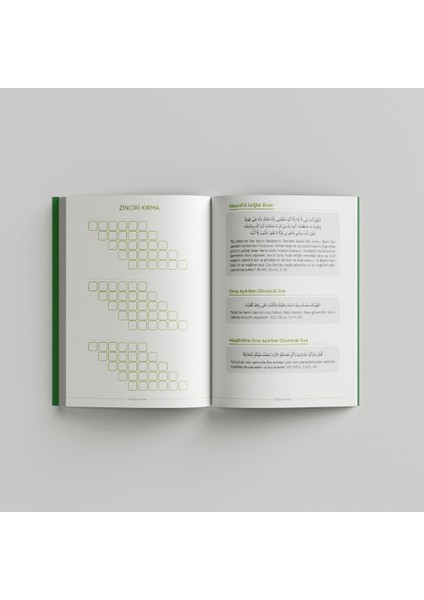 Ramazan Planlayıcısı fırsatları