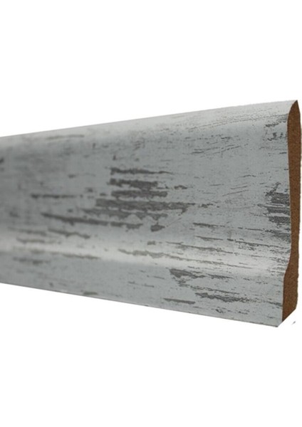 Laminant Parke Süpürgelik 8cm Kartepe 642