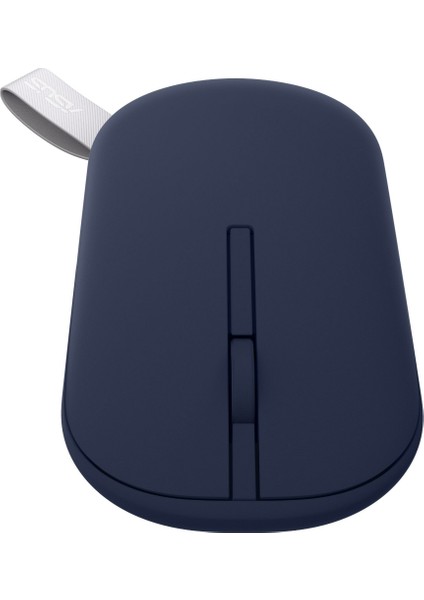 Marshmallow MD100 Kablosuz Bluetooth Mouse Mavi/lacivert 90XB07A0-BMU000 modelleri