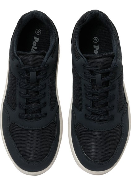 357123.M 3fx Lacivert Erkek Sneaker