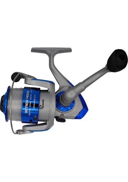 Ecoport Weyron Olta Makinesi