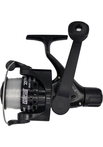 Ecoport Zetex Olta Makinesi