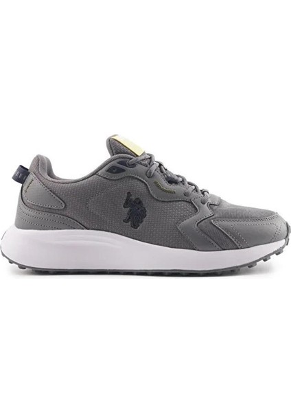 Romulus 3pr Grı Erkek Sneaker Ayakkabı modelleri