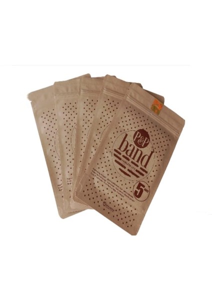 5 Paketlik Sağlık Bandı