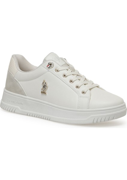 Onza 3pr Bej Kadın Sneaker