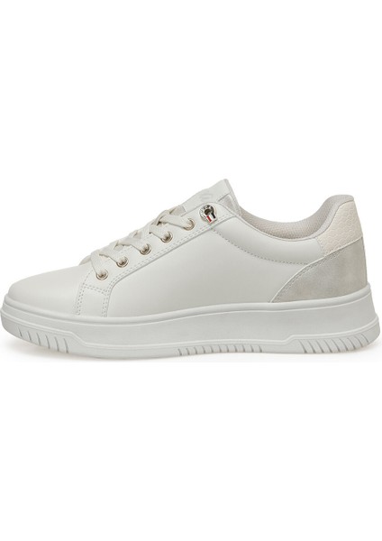 Onza 3pr Bej Kadın Sneaker
