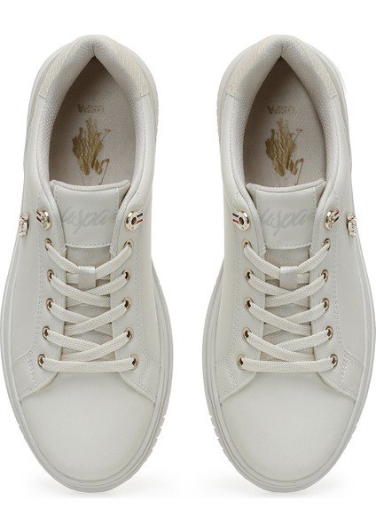 Onza 3pr Bej Kadın Sneaker