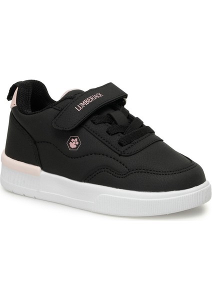 Rıck Jr 3pr Siyah Kız Çocuk Sneaker fiyatları
