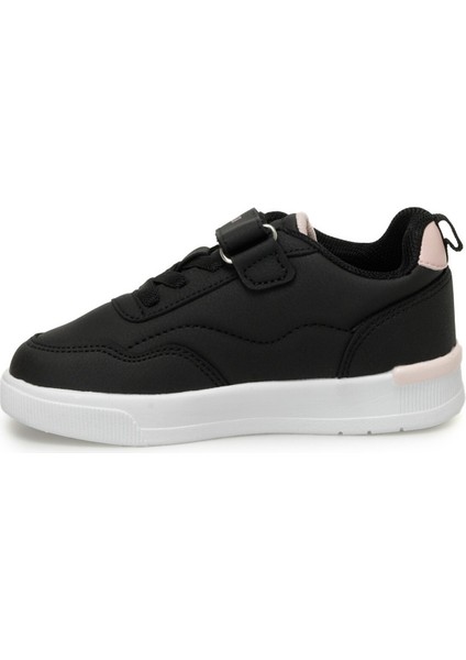 Rıck Jr 3pr Siyah Kız Çocuk Sneaker modelleri