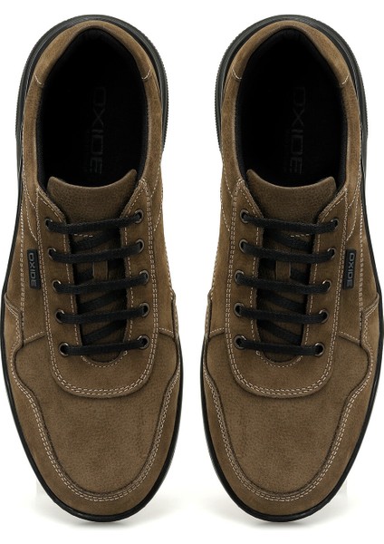 Island Nu 3pr Vizon Erkek Günlük Ayakkabı fırsatları