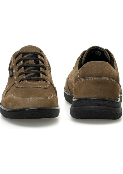 Island Nu 3pr Vizon Erkek Günlük Ayakkabı indirimleri