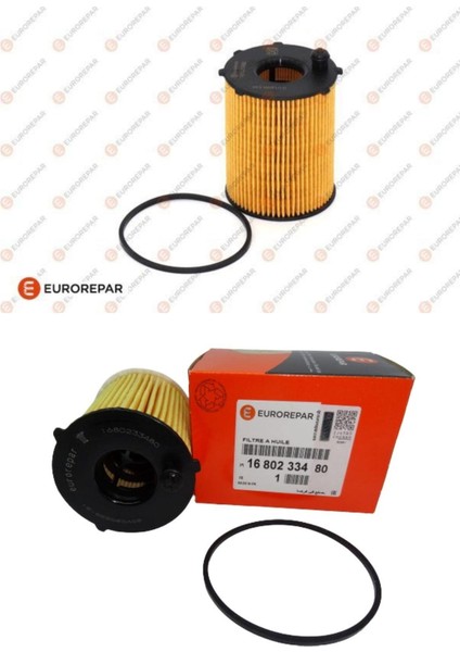 Yağ Filtresi 206 307 Focus 1.6d 8V 95 Cat DW4TD DW6TD fiyatları