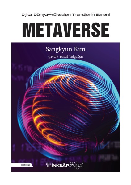 Metaverse - Sangkyun Kim