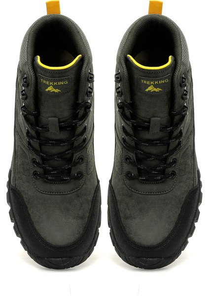 Domınıc Hı 3pr Haki Erkek Outdoor Bot fırsatları