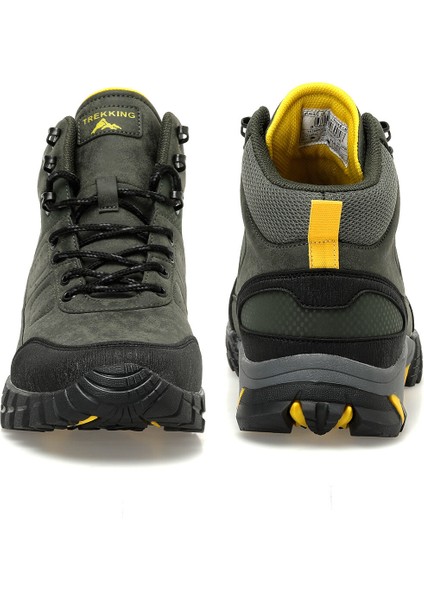 Domınıc Hı 3pr Haki Erkek Outdoor Bot indirimleri