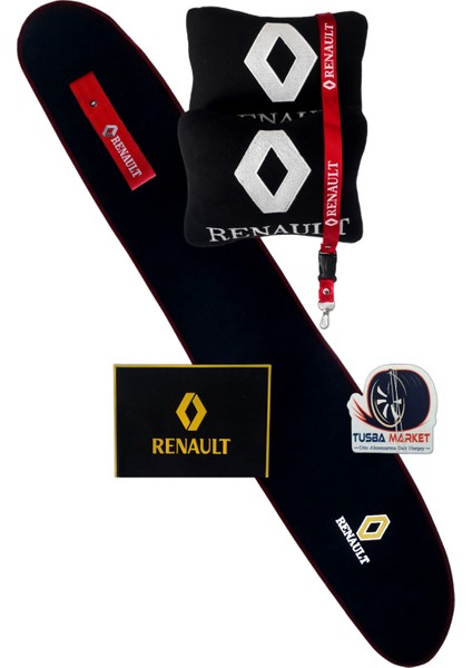 Renault 12 / Toros Torpido Koruma Halısı & Torpido Koruyucu Örtüsü / Renault Araç Oto Aksesuarları