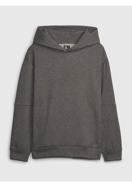 Erkek Çocuk Fit Sweatshirt