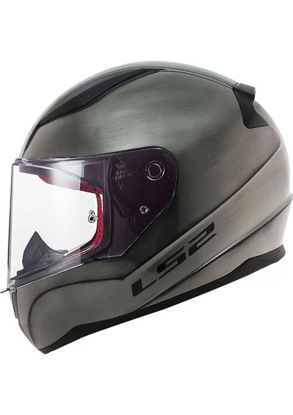 Rapıd Jeans Kask