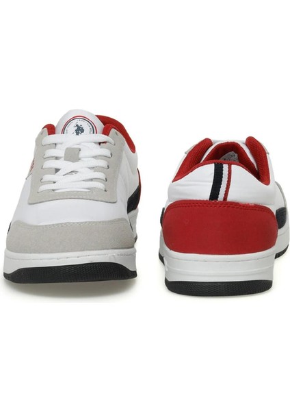 Hamlet 3fx Erkek Beyaz Sneaker Ayakkabı indirimleri