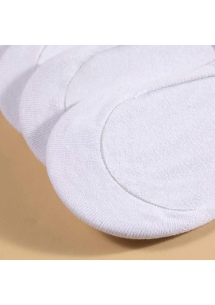 Görünemez Babet Pamuklu Çorap Unisex 6 Çift fiyatları