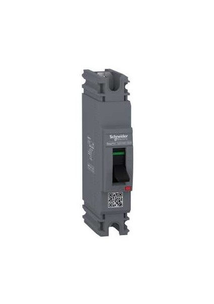 EZC100H1016 - Ezc Devre Kesici 1p 25KA 220240V 16A Mccb
