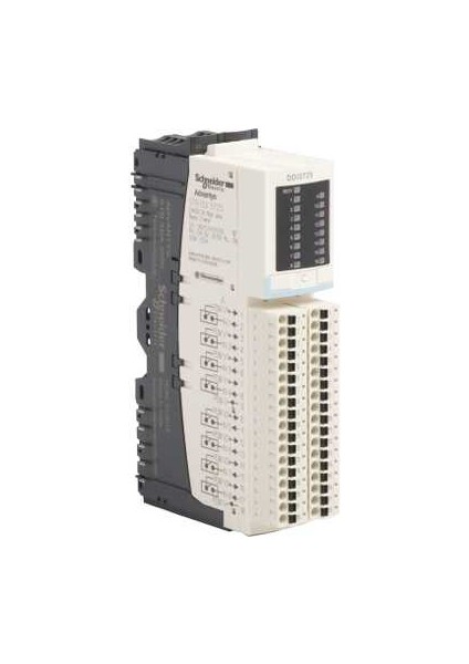STBDDI3725KC - Temel Dijital Giriş Kiti Stb - 24 V Dc - 16 G