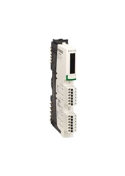 STBACO1225K - Temel Analog Çıkış Kiti Stb - 4..20 Ma - 2 Ç - 10 Bit