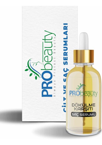 Probeauty Saç Serumu 30 ml