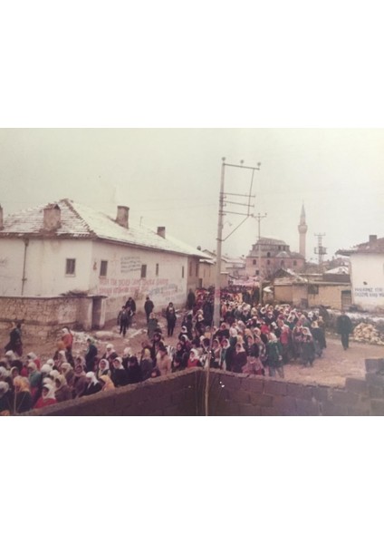 Uşak'ta Köy Komünleri- Devrimci Yol Tarihine Doğru - Uğur Sümer