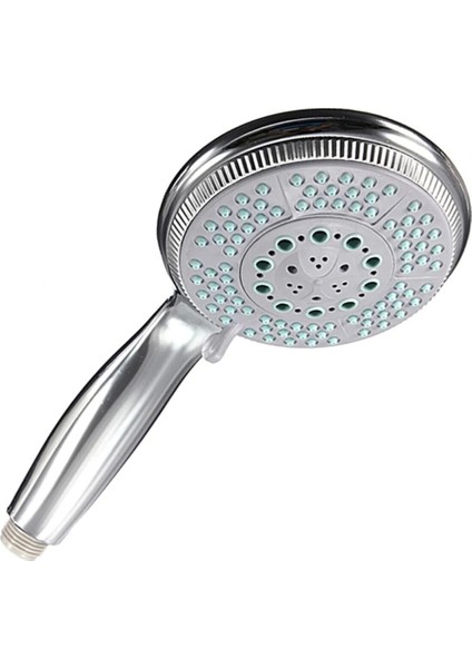 A++ Kalite 5 Fonksiyonlu Comfort Duş Başlığı Özel Seri