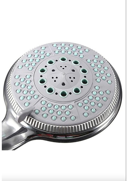 A++ Kalite 5 Fonksiyonlu Comfort Duş Başlığı Özel Seri fiyatları