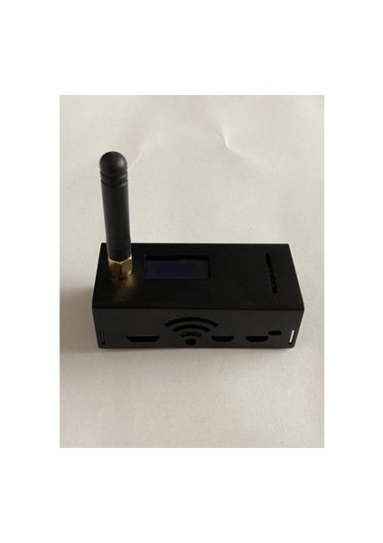 Dmr Hotspot 2.nesil
