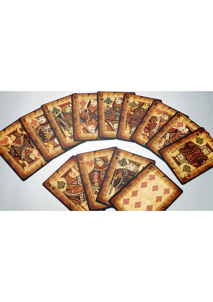 World Of Warcraft Classic Oyun Kartı modelleri
