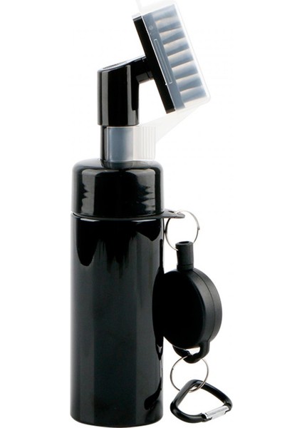 Golf Kulübü Fırça Temizleme Araçları Sızıı Önleyici Rezervuar Tüp Aksesuarları (Yurt Dışından)