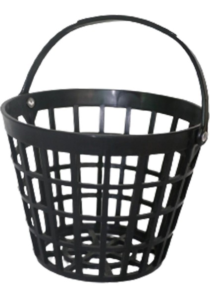 Golf Iğı Taşıyıcı Pingpong Sepeti Golf Sepeti 16.5X13X11 cm (Yurt Dışından) fiyatları