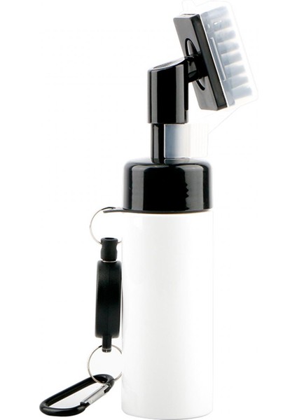 Golf Kulübü Fırça Temizleme Araçları Sızıı Önleyici Rezervuar Tüp Aksesuarları (Yurt Dışından)