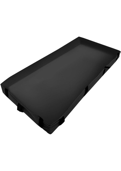 Yıkanabilir Su Geçirmez Kobay Kafesi Yavru Için Alt . (Yurt Dışından)