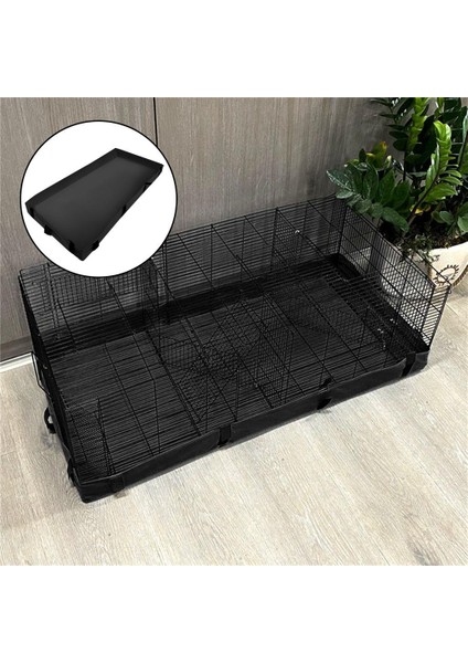 Yıkanabilir Su Geçirmez Kobay Kafesi Yavru Için Alt . (Yurt Dışından) modelleri