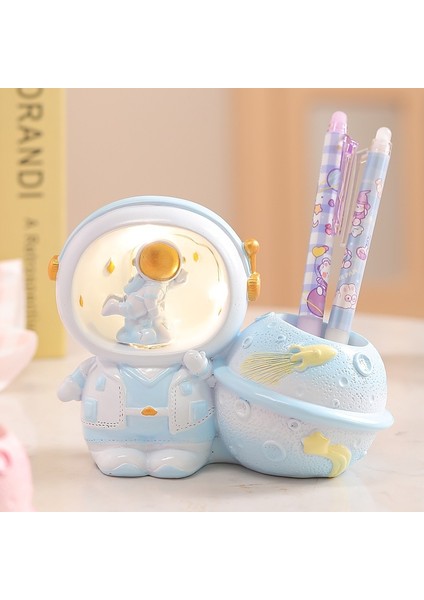 Çocuklar Için Pratik Kalemlik Gece Lambası (Yurt Dışından)