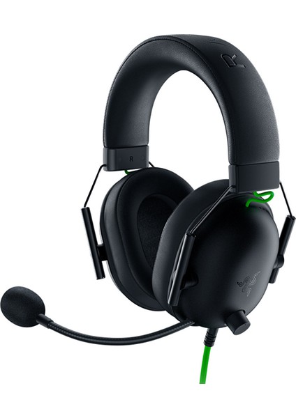 Razer Blackshark V2 x Kablolu Siyah Gaming Kulaklık ‎RZ04-03240100-R3M1 (Yurt Dışından)