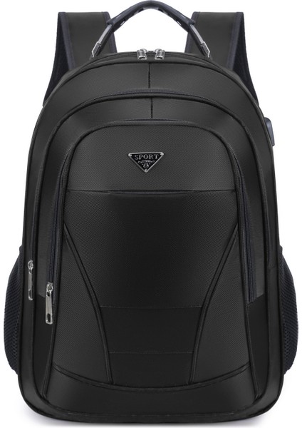 Erkek Sırt Çantası Iş Rahat Bilgisayar Çantası Sırt Çantası Spor Sırt Çantası (Yurt Dışından)